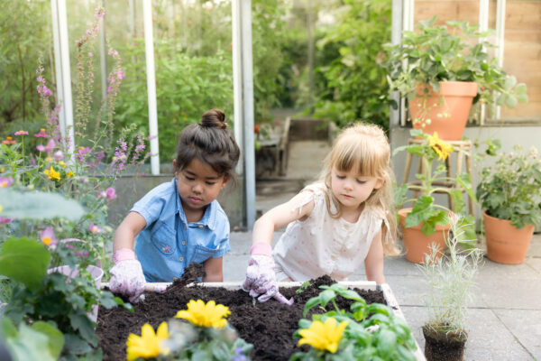Little Dutch Gardening gloves - Fairy Garden